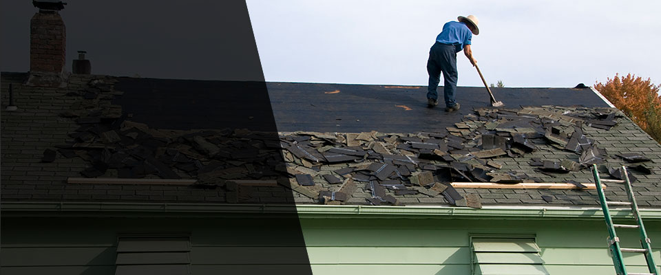 Saxapahaw Roofing Contractors