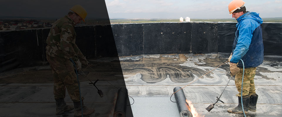 Saxapahaw Roofing Contractors